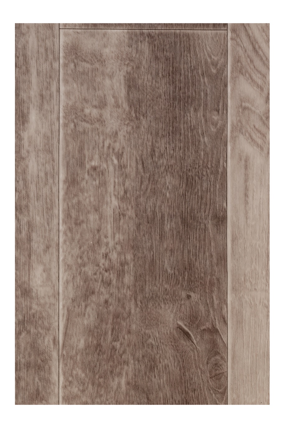 Покриття з ПВХ для підлоги (лінолеум) "Комфорт" ТМ "ЛІНОПЛАСТ", ширина 4 м, Дуб Берно темний